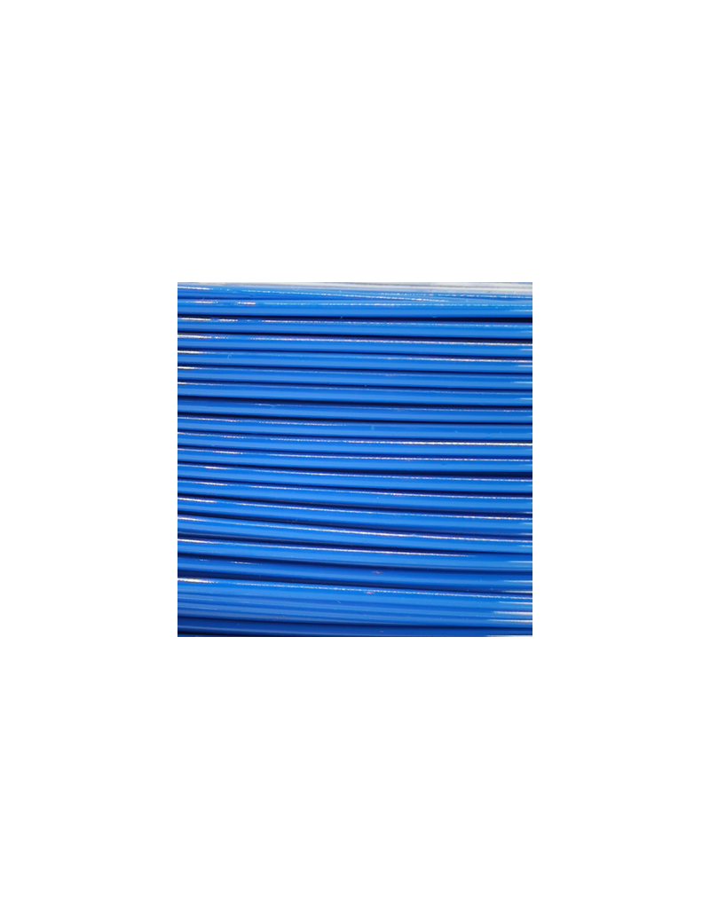 REFILL - RE-PETG - 1 kg - Persian BLUE perská modrá - 1, 75 mm