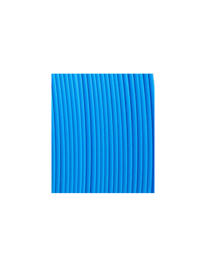 REFILL - PETG - 1 kg - Cyan BLUE - 1,75 mm