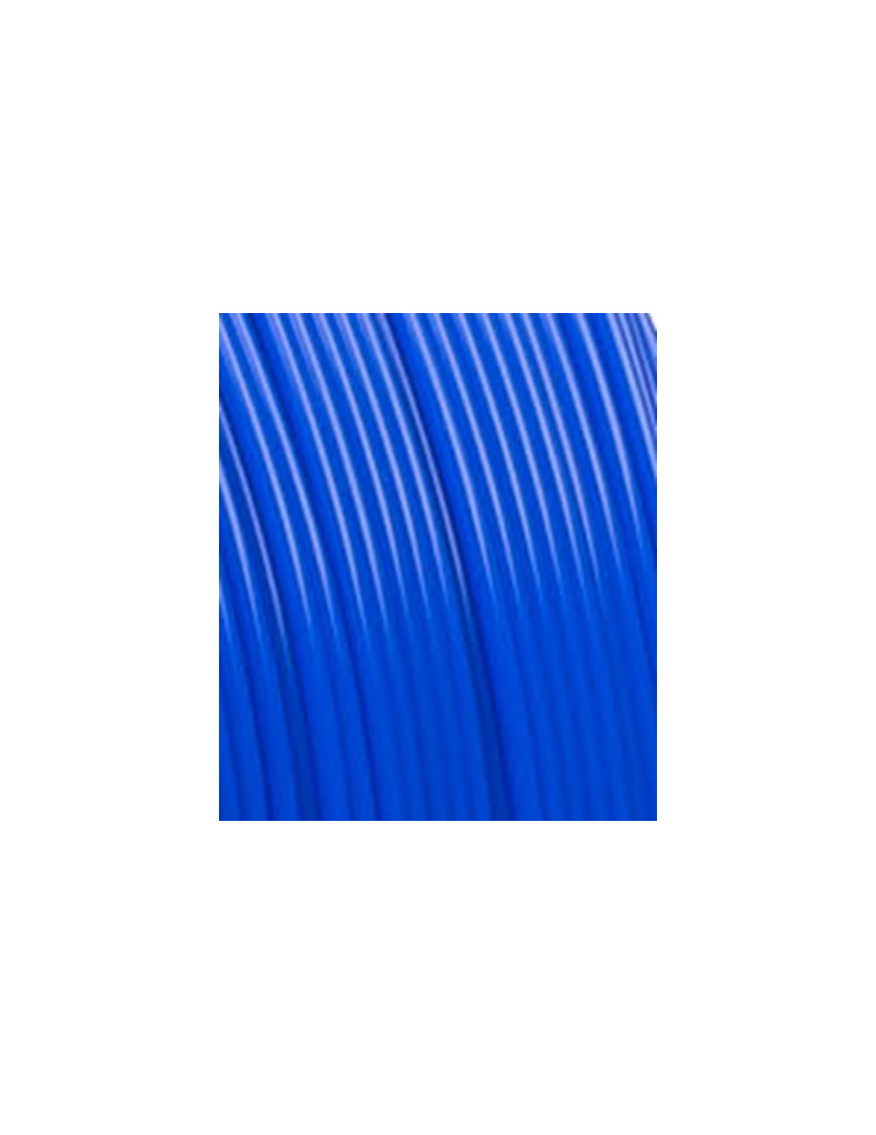 REFILL - PETG - 1 kg - Cobalt BLUE - 1,75 mm
