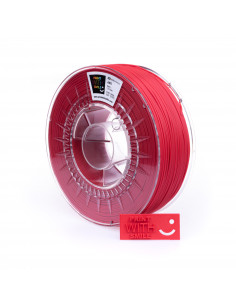 ABS - 1,75 mm - Cherry RED - 500 g