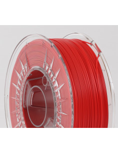 ABS - 1,75 mm - Cherry RED - 500 g