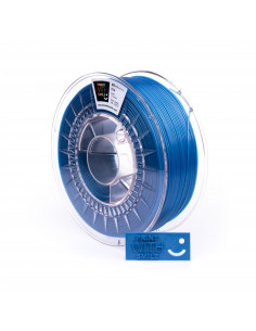 PLA - 1,75 mm - Metallic BLUE - 500 g