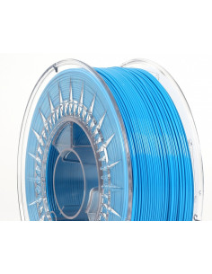 PLA - 1,75 mm - Turquoise BLUE - 1000 g