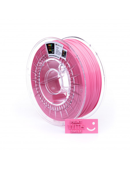 PLA - 1,75 mm - Coral PINK - 1000 g