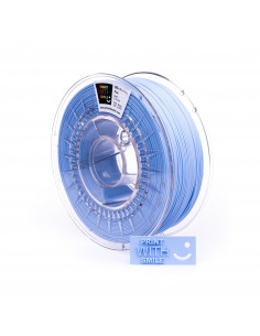 PLA - 1,75 mm - Pastel BLUE- 1000 g
