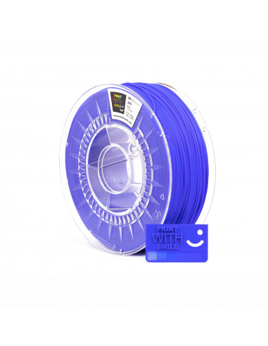 ABS - 1,75 mm - Cobalt BLUE/modrá - 500 g
