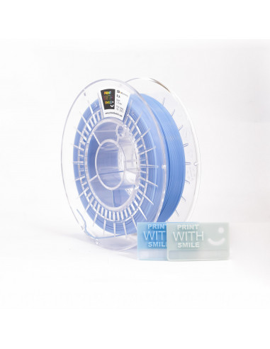THERM PLA - 1,75 mm - BLUE  - 500 g