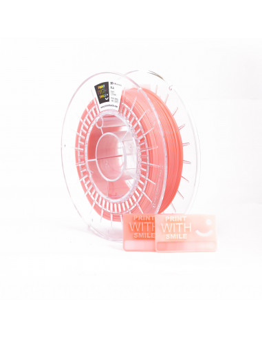 THERM PLA - 1,75 mm - RED -...