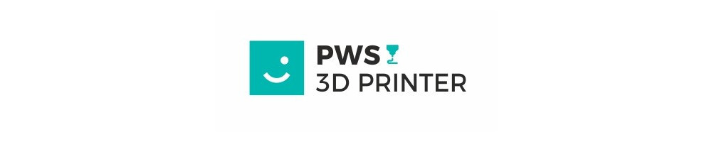 3D PRINTER PWS