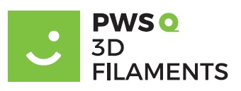 3D filamenty