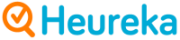 Logo Heureky